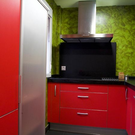 Apartamento Santa Justa Apartment Seville Exterior photo