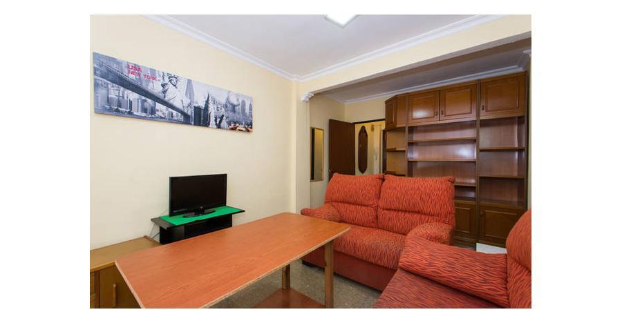 Apartamento Santa Justa Apartment Seville Exterior photo