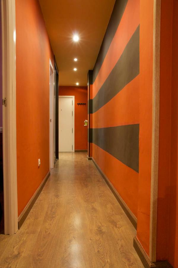 Apartamento Santa Justa Apartment Seville Exterior photo