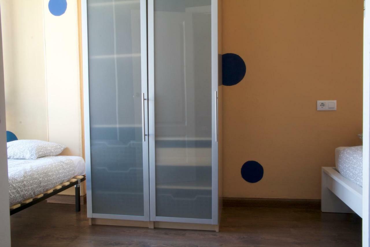 Apartamento Santa Justa Apartment Seville Exterior photo