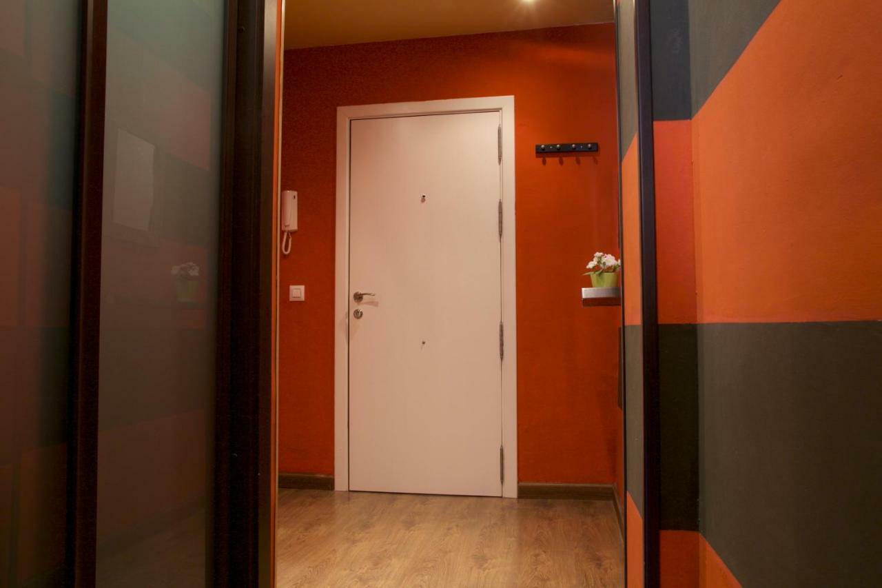 Apartamento Santa Justa Apartment Seville Exterior photo