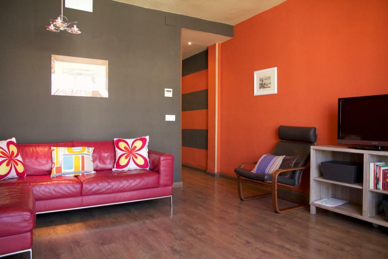 Apartamento Santa Justa Apartment Seville Exterior photo